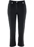 7/8-Bengalin-Hose mit Bequembund, bonprix
