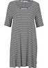 Tunique T-shirt en viscose extensible, bonprix