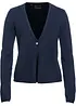 Gilet classique en fine maille, bonprix