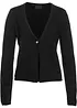 Gilet classique en fine maille, bonprix