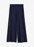 Jupe-culotte en jersey milano, bonprix