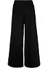 Jupe-culotte en jersey milano, bonprix
