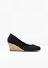 Keilpumps, bonprix