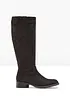 Bottes, bonprix