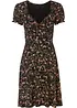 Robe en jersey viscose, bonprix