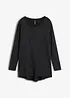 Langarmshirt aus reiner Baumwolle, bonprix