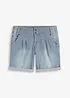 Short en jean, bonprix