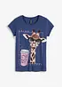 T-shirt 100% coton, bonprix