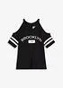 T-shirt en viscose douce, bonprix
