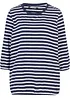T-shirt en coton, bonprix