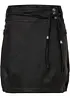 Jupe avec ceinture, bonprix