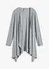Shirtjacke aus Viskose-Mischung, bonprix