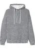Pull à capuche, bonprix