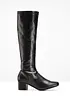 Bottes, bonprix
