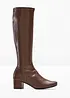 Bottes, bonprix