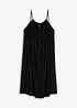 Robe fluide en jersey de viscose, bonprix