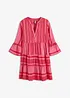 Robe-tunique en viscose fluide, bonprix