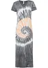 Robe en jersey 100% coton, bonprix