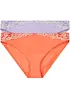 Lot de 2 slips, bonprix