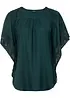 Bluse, bonprix