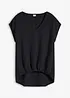 Top avec dos plus long, bonprix