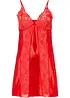 Nuisette en satin, bonprix