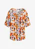 T-Shirt aus Viskose-Mix, bonprix