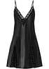Nuisette en satin, bonprix