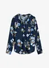 Blouse-tunique, bonprix