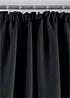 Rideau obscurcissant (1 pce), taille normale et XXL, bonprix