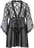 Kimono und String (2-tlg.Set), bonprix