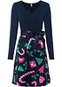 Minikleid in A-Linie, bonprix