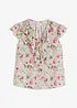 Top blouse, bonprix