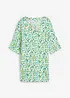 T-shirt en jersey viscose et lin, bonprix