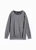 T-shirt de sport ample, bonprix