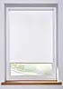 Store enrouleur brise-vue aspect lin, bonprix