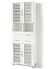 Badezimmer Hochschrank breit, bonprix