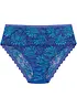 Slip Maxi en dentelle, bonprix