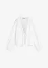 Musselin-Bolero, bonprix