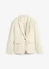 Blazer aus reinem Leinen, bonprix