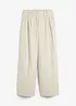 Leinenhose, bonprix