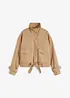 Veste légère en twill, bonprix