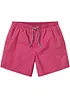 Short de bain homme, aspect délavé, bpc bonprix collection