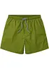Short de bain homme, aspect délavé, bpc bonprix collection