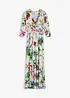 Robe longue, bonprix