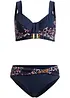 Minimizer Bikini (2-tlg.Set), bonprix