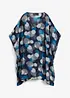 Chiffon Strand Tunika, bonprix