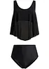 Tankini (ens. 2 pces), bonprix