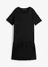 Robe en jersey coton, bonprix