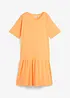 Robe en jersey coton, bonprix